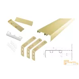 DecoLino Premium profil 04 pezsgő - Design karnis