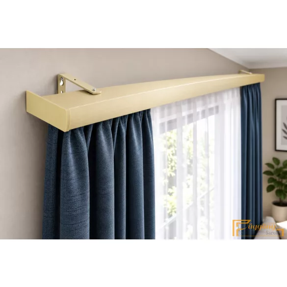 DecoLino Premium profil 04 pezsgő - Design karnis