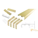 DecoLino Premium profil 04 pezsgő - Design karnis