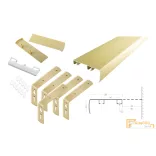 DecoLino Premium profil 04 pezsgő - Design karnis