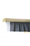 DecoLino Premium profil 04 pezsgő - Design karnis