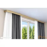 DecoLino Premium profil 04 pezsgő - Design karnis