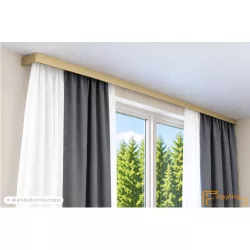 DecoLino Premium profil 04 pezsgő - Design karnis