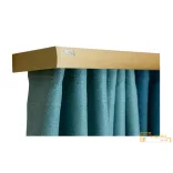 DecoLino Premium profil 04 pezsgő - Design karnis
