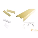 DecoLino Premium profil 04 pezsgő - Design karnis