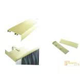 DecoLino Premium profil 04 pezsgő - Design karnis