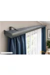 DecoLino Premium profil 07 antracit - Design karnis