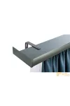 DecoLino Premium profil 07 antracit - Design karnis