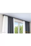DecoLino Premium profil 07 antracit - Design karnis