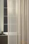 (14 szín) Caffe félorganza LILIÁNA 300cm+ózs 