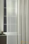 (14 szín) Ezüst félorganza LILIÁNA 300cm+ózs 
