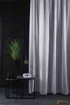 (9 szín) Sable LINETT 02 ecru 320cm + ózs
