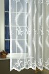 (2 méret)Ella Jacquard függöny fehér 39003/180cm (2 méret)Ella Jacquard függöny fehér 39003/180cm