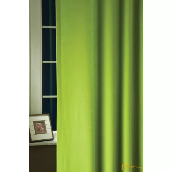 (32 szín) Deko MALLORCA 11 Lime  180 cm