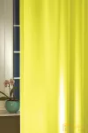 (8 szín) Szatén Teflon 5035/11 Kiwi 150cm