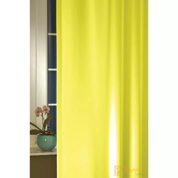 (8 szín) Szatén Teflon 5035/11 Kiwi 150cm