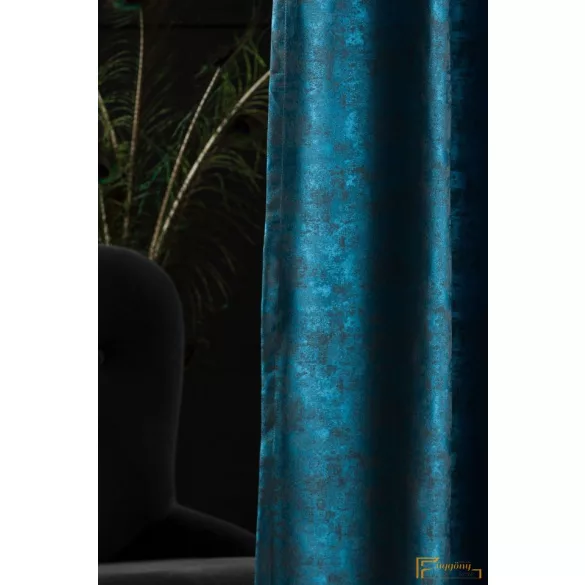 (8 szín) Deko ADRIAN 36 azúr 300 cm