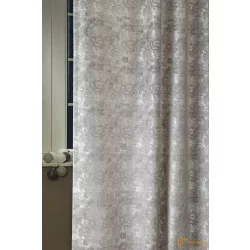 (8 szín) Deko ADRIAN 04 inox 300 cm