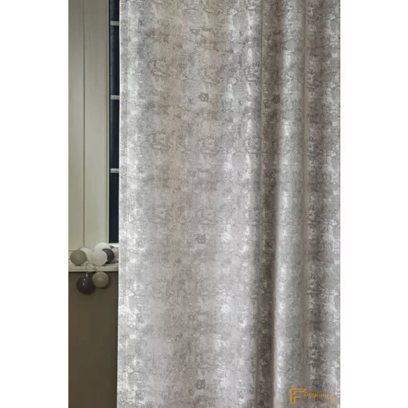 (8 szín) Deko ADRIAN 04 inox 300 cm