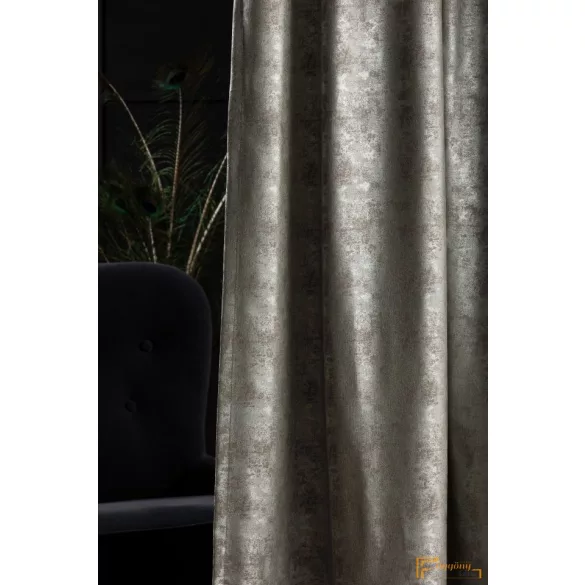 (8 szín) Deko ADRIAN 04 inox 300 cm