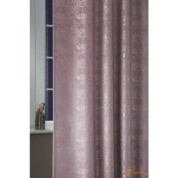 (8 szín) Deko ADRIAN 29 orchidea 300 cm