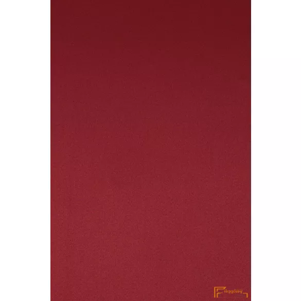 (42 szín) DIM OUT FLORIAN 9530 (27.2) FR 150cm Rubin