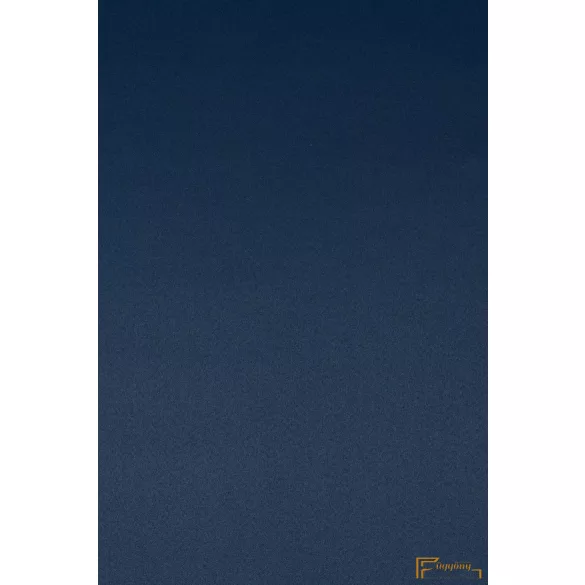(42 szín) DIM OUT FLORIAN 0321 (38.3) FR 150cm Indigo