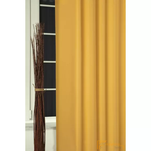 (24 szín) PRÍMA DIM OUT üni 17 Curry (23) 150cm