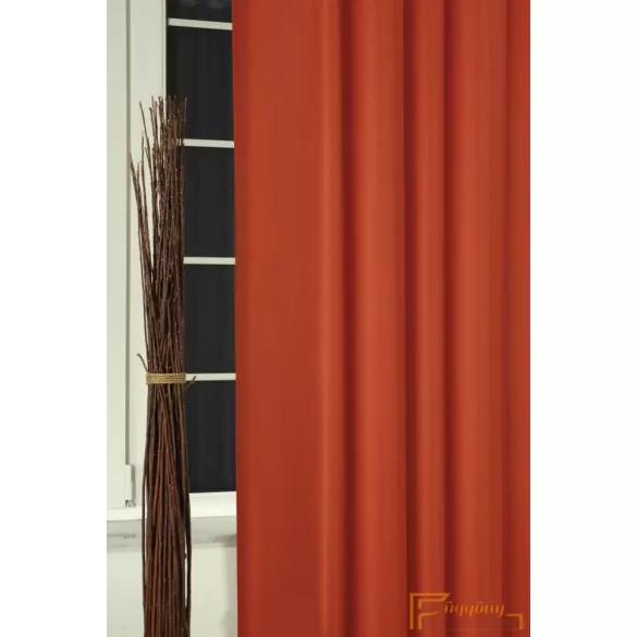 (24 szín) PRÍMA DIM OUT üni 23 Terrakotta (14) 150cm