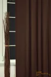 (24 szín) PRÍMA DIM OUT üni 08 sötétbarna (031) 150cm