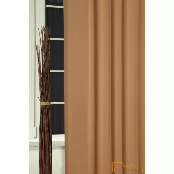 (24 szín) PRÍMA DIM OUT üni 07 mogyoró (006) 150cm
