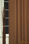 (24 szín) PRÍMA DIM OUT üni 44 Nugát 150cm