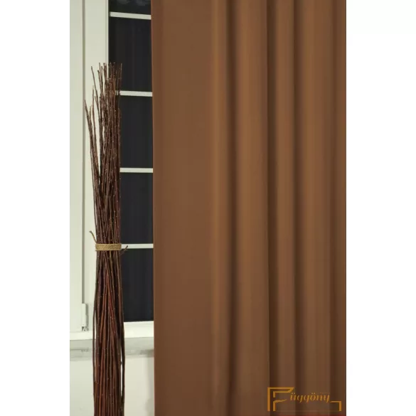 (24 szín) PRÍMA DIM OUT üni 44 Nugát 150cm