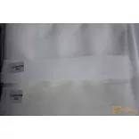 (2 szín) 21102 fényáteresztő függöny R-290 cm(102)-Ecru