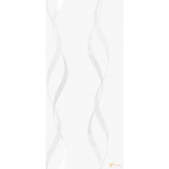 (2 szín) R- 51156 sherly függöny-101