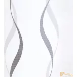 (2 szín) R- 51156 sherly függöny-906