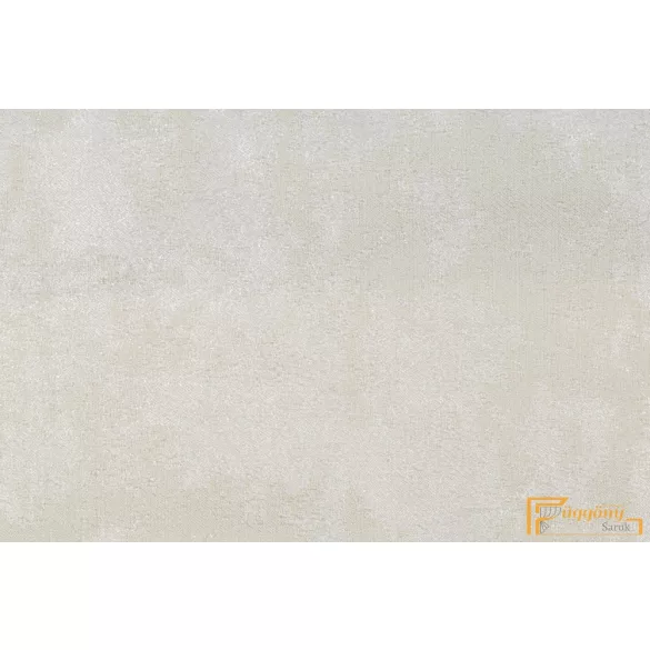 (15 szín) Alhambra dekor függöny R-290cm(102)-Tört-fehér