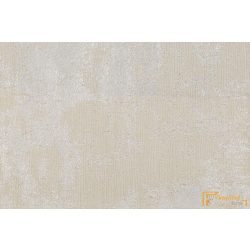 (15 szín) Alhambra dekor függöny R-290cm(105)-Ecrü