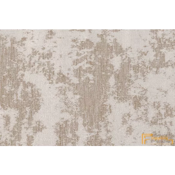 (15 szín) Alhambra dekor függöny R-290cm(301)-Caffe Latte