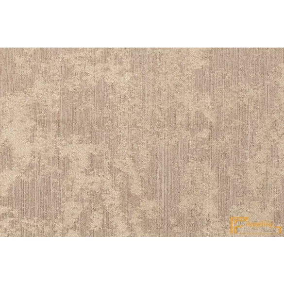 (15 szín) Alhambra dekor függöny R-290cm(310)-Drapp