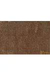 (15 szín) Alhambra dekor függöny R-290cm(308)-Csokoládé