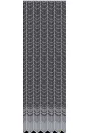 (2 méret ) 31128 jacquard R-190 cm (101)