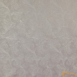   (4 szín) Avantgarde mintás dekor függöny R-144 cm (102)-Ecrü