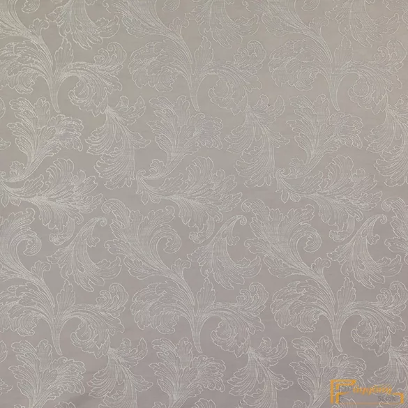 (4 szín) Avantgarde mintás dekor függöny R-144 cm (102)-Ecrü
