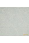 (4 szín) Avantgarde mintás dekor függöny R-144 cm (703)-Világos szürke