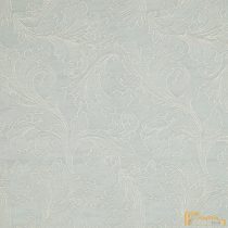   (4 szín) Avantgarde mintás dekor függöny R-144 cm (703)-Világos szürke