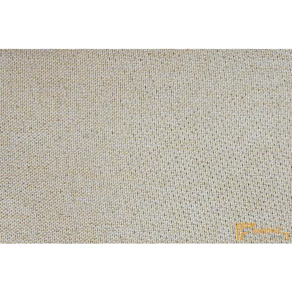 (30 szín) Mumbai természetes hatású dimout R-280-204 drapp