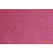   (30 szín) Mumbai természetes hatású dimout R-280-407 pink