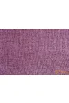 (30 szín) Mumbai természetes hatású dimout R-280-504 közép lila