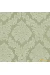 (6 szín) Boston mintás dekor függöny R-138 cm(711)-Menta